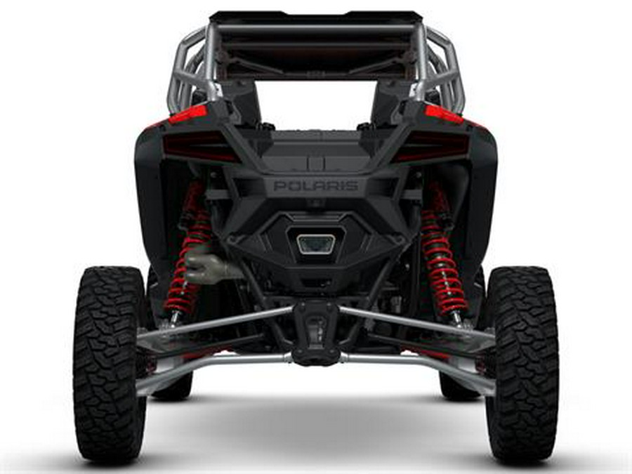 2026 Polaris RZR Pro R 4 Ultimate