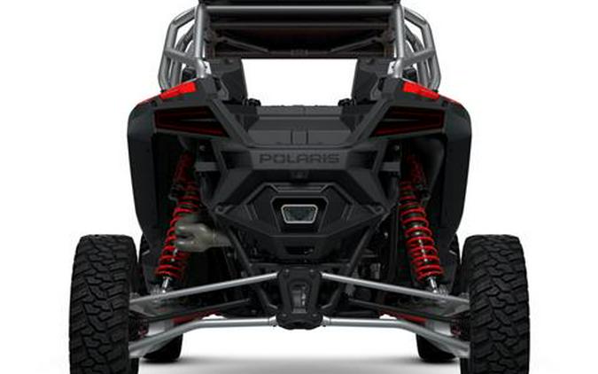 2026 Polaris RZR Pro R 4 Ultimate