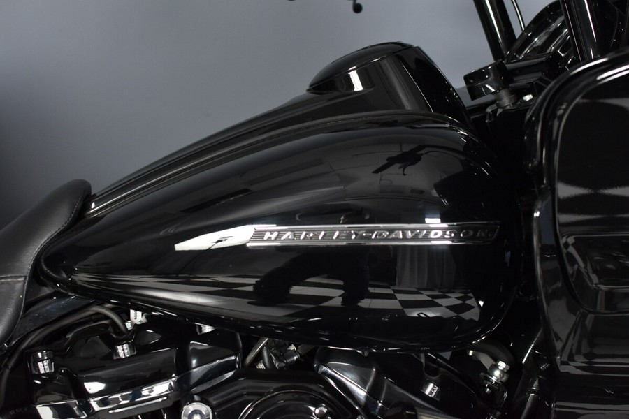 2019 Harley-Davidson Road Glide Special
