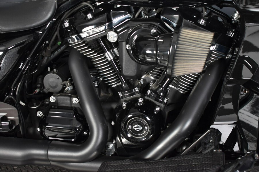 2019 Harley-Davidson Road Glide Special