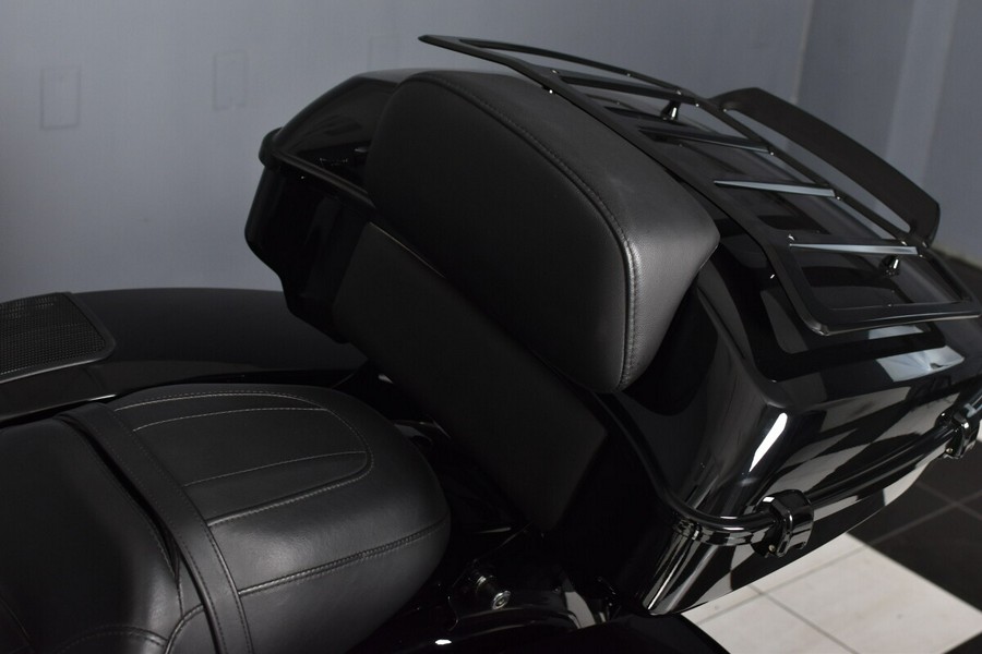 2019 Harley-Davidson Road Glide Special