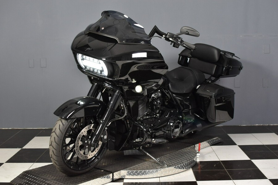 2019 Harley-Davidson Road Glide Special