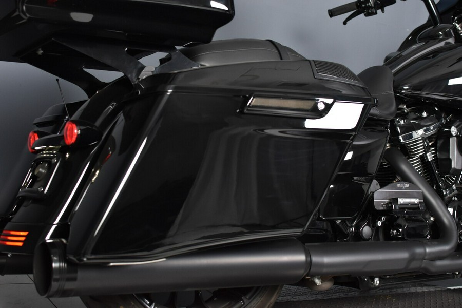 2019 Harley-Davidson Road Glide Special