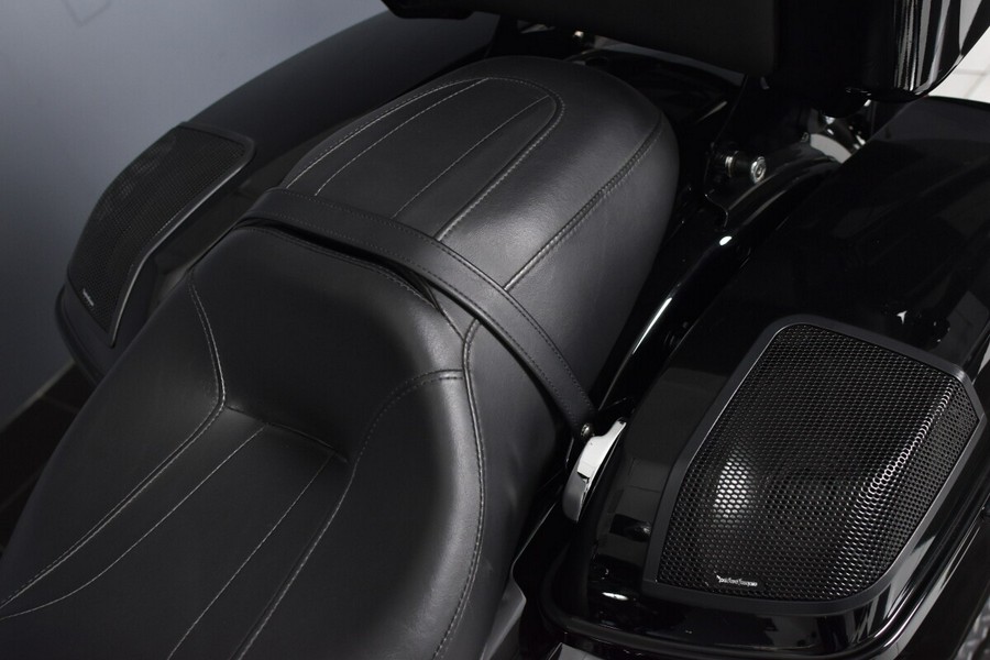 2019 Harley-Davidson Road Glide Special