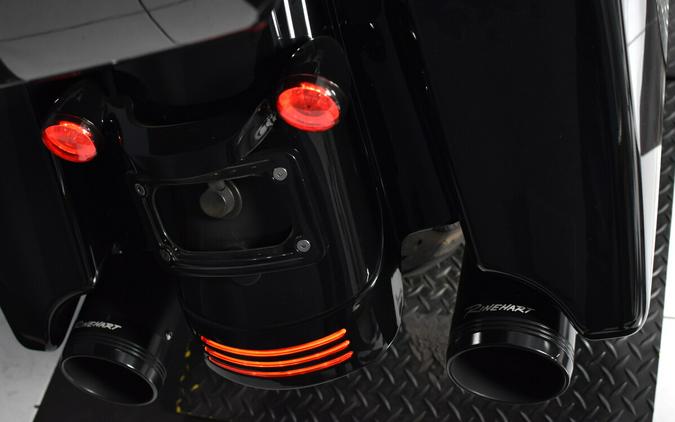 2019 Harley-Davidson Road Glide Special