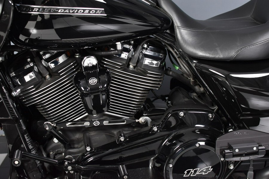 2019 Harley-Davidson Road Glide Special