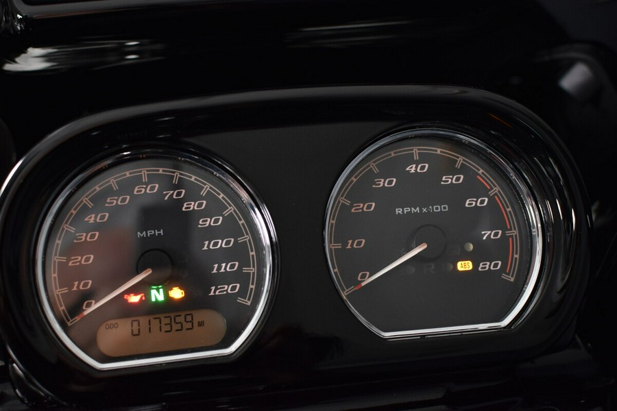 2019 Harley-Davidson Road Glide Special