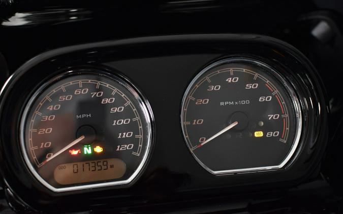 2019 Harley-Davidson Road Glide Special