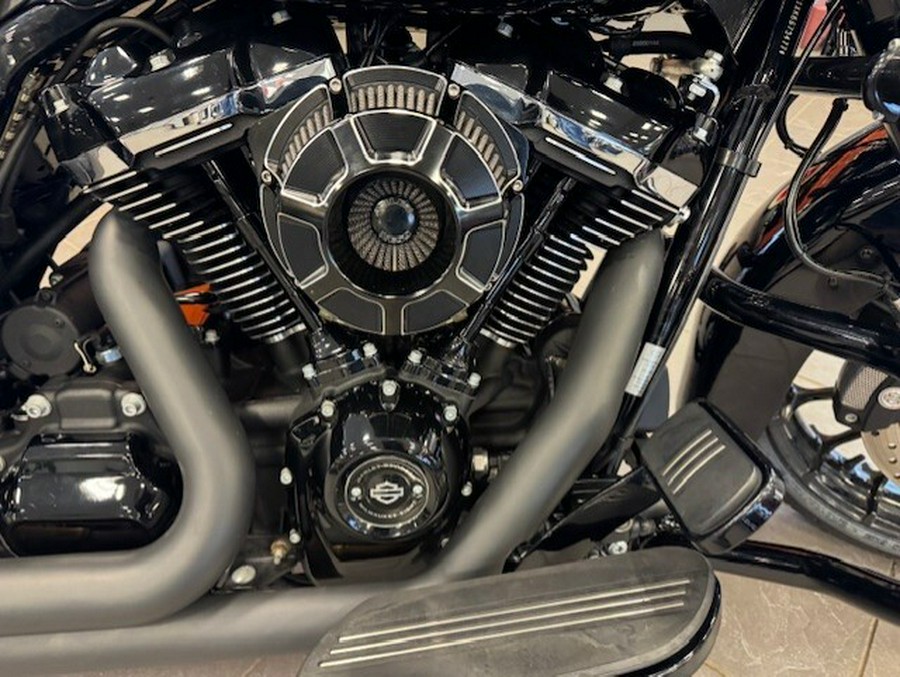 2019 Harley Davidson Road Glide Special FLTRXS