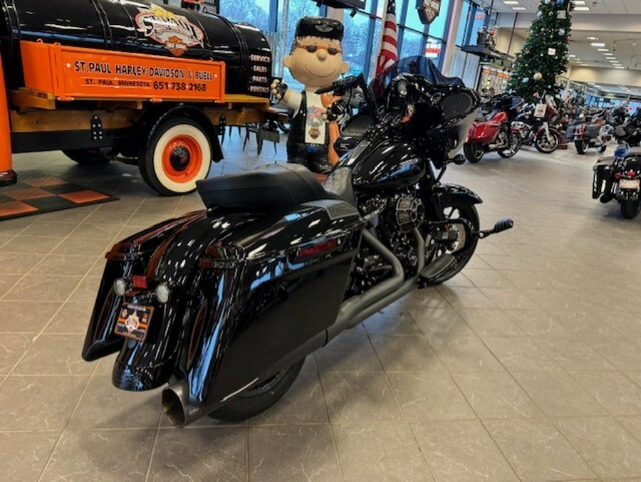 2019 Harley Davidson Road Glide Special FLTRXS