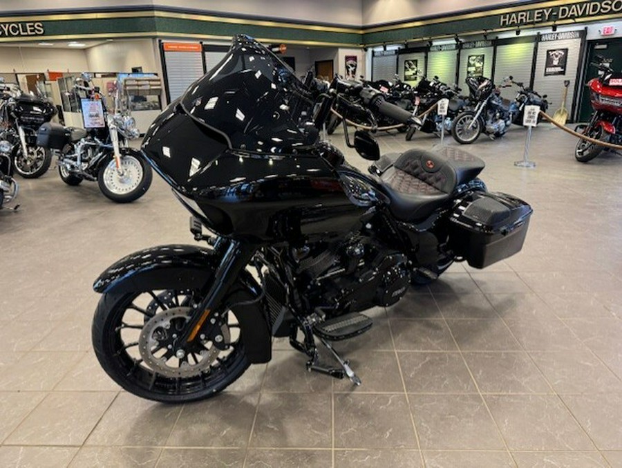 2019 Harley Davidson Road Glide Special FLTRXS