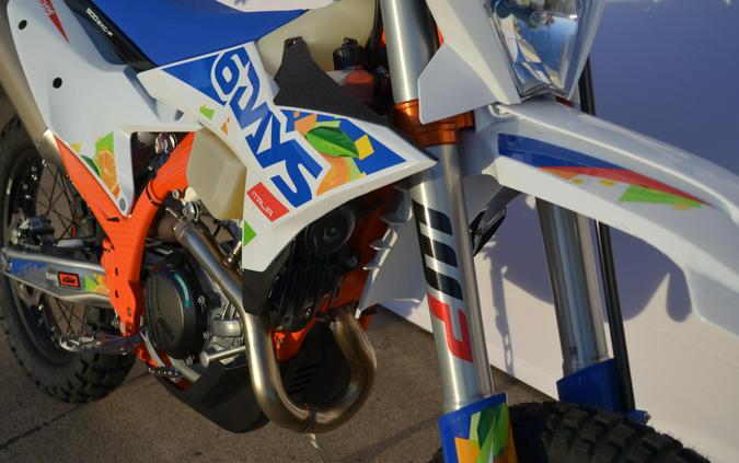 2026 KTM 500 EXC-F