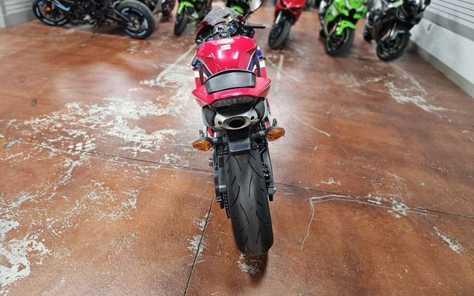 2021 Honda® CBR600RR
