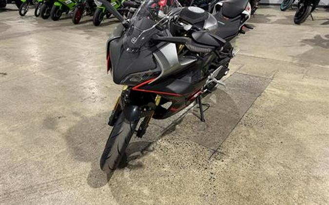 2025 CFMOTO 450SS