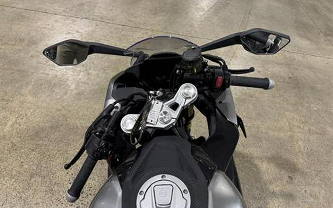 2025 CFMOTO 450SS