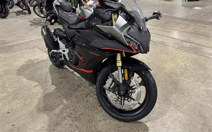2025 CFMOTO 450SS