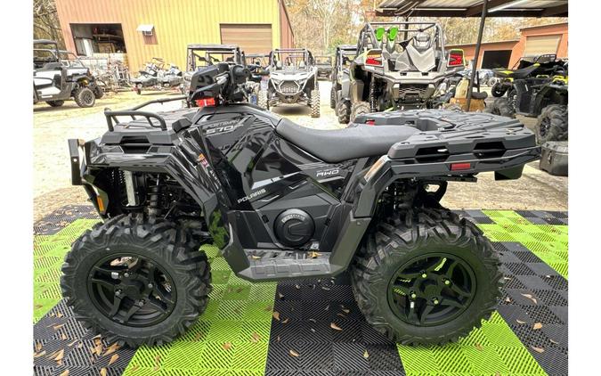 2026 Polaris SPORTSMAN 570 TRAIL