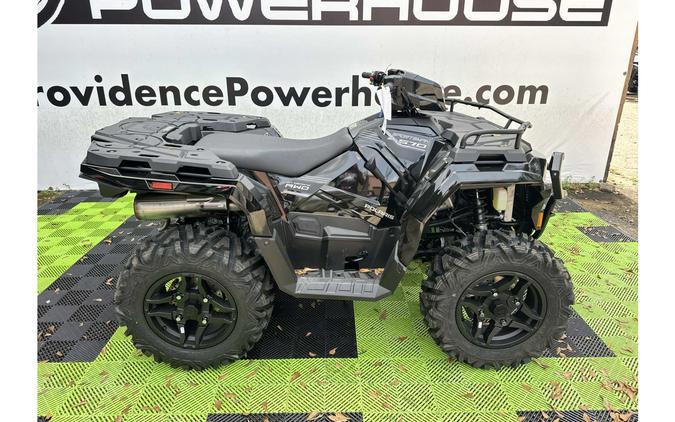 2026 Polaris SPORTSMAN 570 TRAIL
