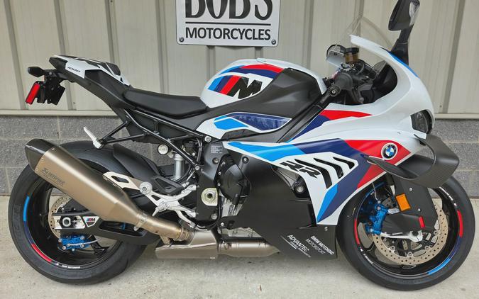 2026 BMW M 1000 RR