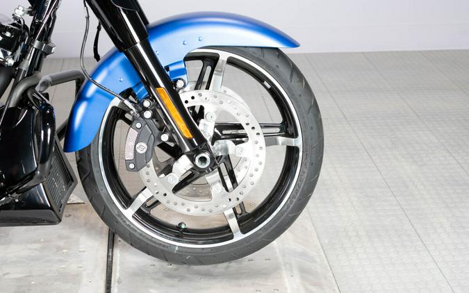 2026 Harley-Davidson Street Glide FLHX