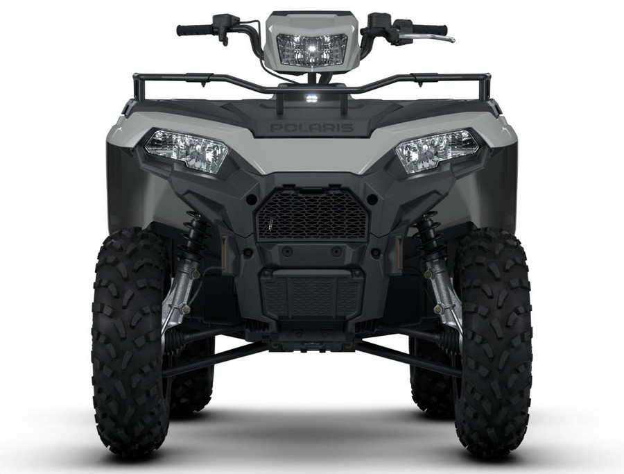2026 Polaris Sportsman 570