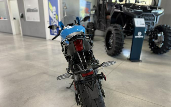 2026 Yamaha YZF R7