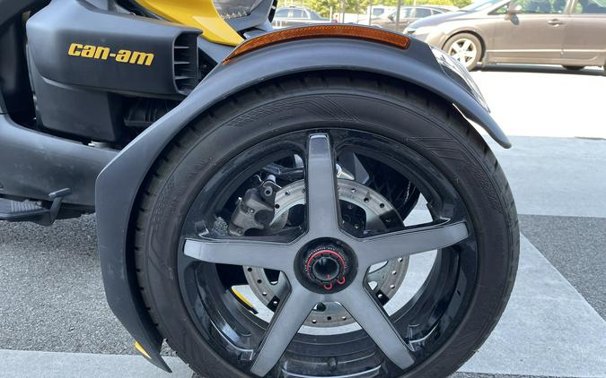 2022 Can-Am Ryker Rotax® 900 Sport™