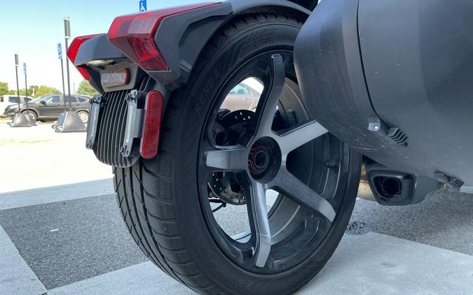 2022 Can-Am Ryker Rotax® 900 Sport™