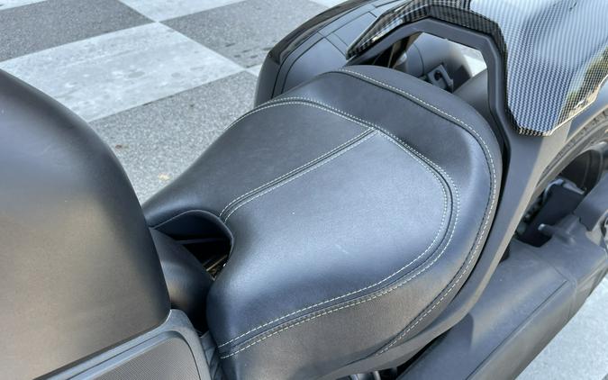 2022 Can-Am Ryker Rotax® 900 Sport™