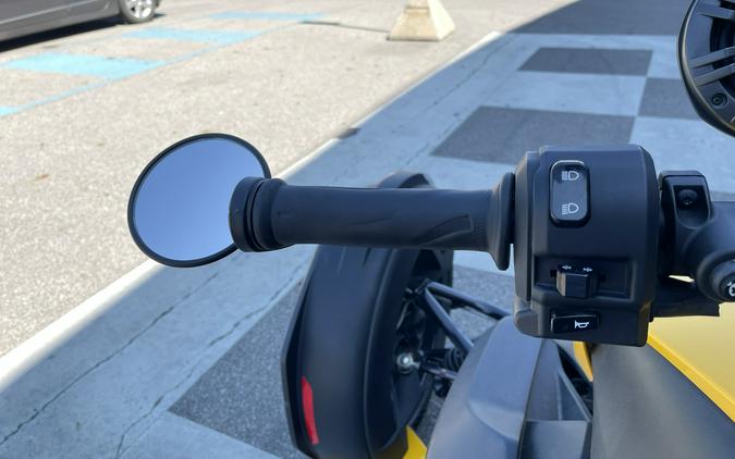 2022 Can-Am Ryker Rotax® 900 Sport™