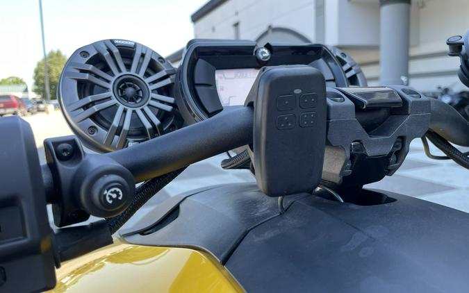 2022 Can-Am Ryker Rotax® 900 Sport™