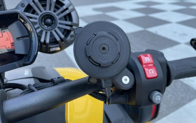 2022 Can-Am Ryker Rotax® 900 Sport™