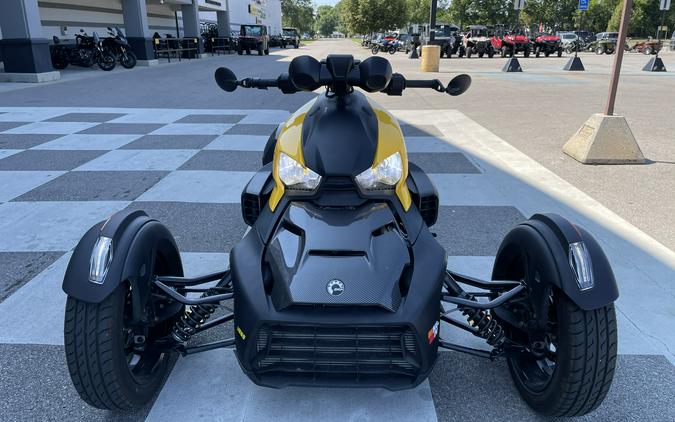 2022 Can-Am Ryker Rotax® 900 Sport™