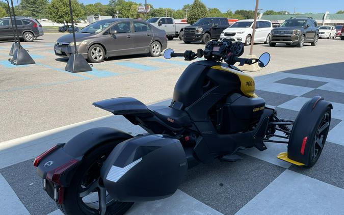 2022 Can-Am Ryker Rotax® 900 Sport™