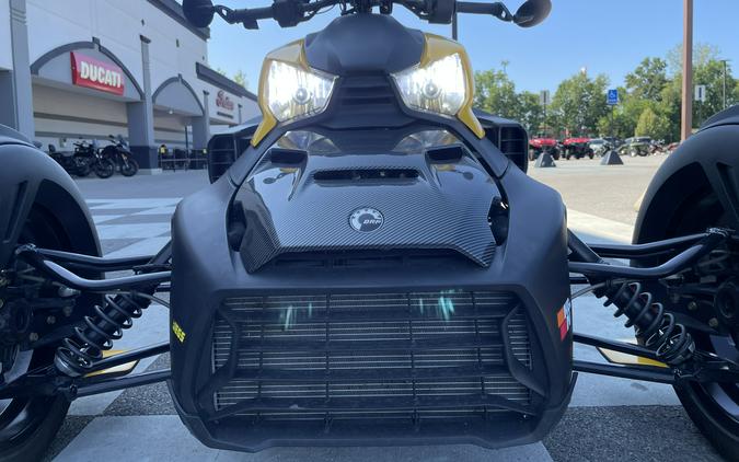 2022 Can-Am Ryker Rotax® 900 Sport™