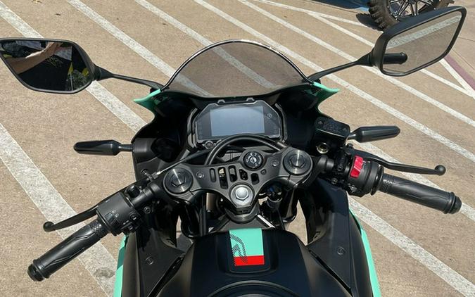 2026 Yamaha YZF R3
