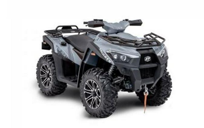 2023 ARGO Xplorer XR 700 LE w/ FREE 3300i Generator & 3-yr Warranty!**