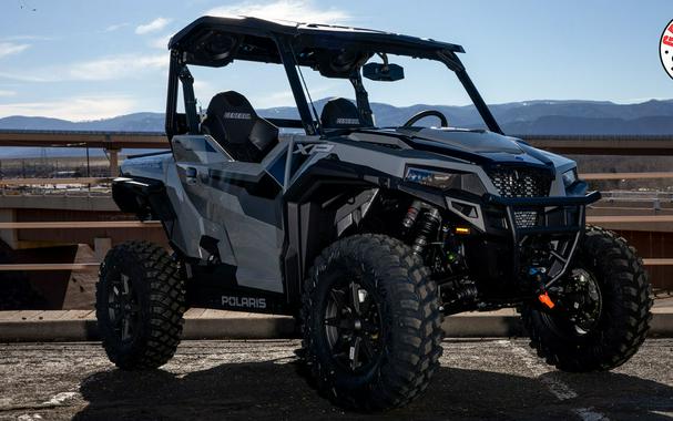 2023 Polaris® General XP 1000 Ultimate