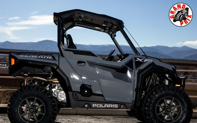 2023 Polaris® General XP 1000 Ultimate