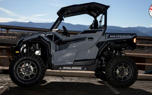 2023 Polaris® General XP 1000 Ultimate