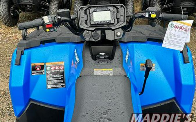 2024 Polaris Sportsman 570 Trail