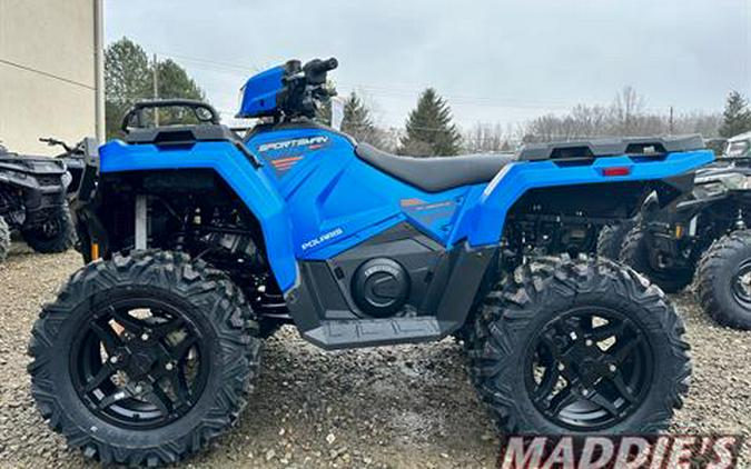 2024 Polaris Sportsman 570 Trail