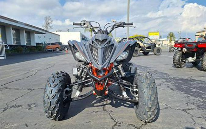 2024 Yamaha Raptor 700R SE