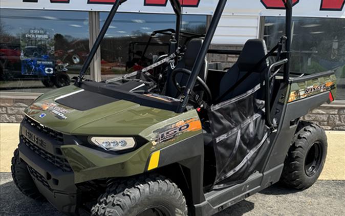 2023 Polaris Ranger 150 EFI