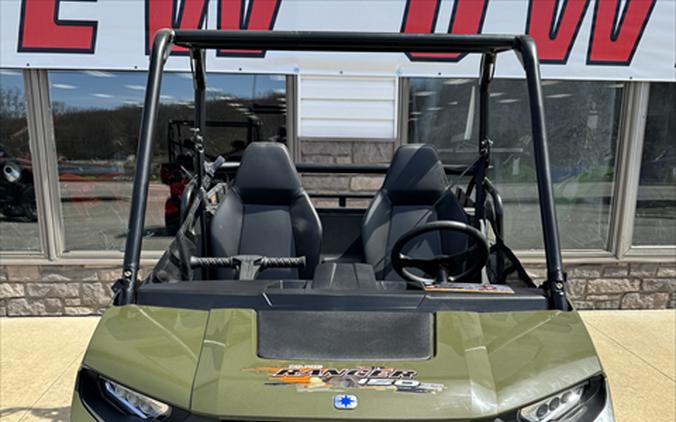 2023 Polaris Ranger 150 EFI