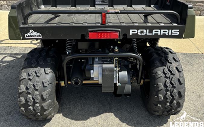 2023 Polaris Ranger 150 EFI