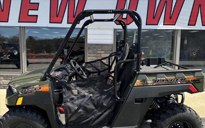 2023 Polaris Ranger 150 EFI