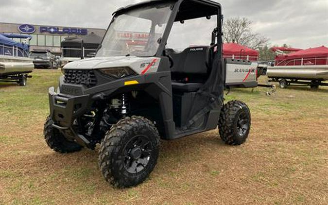 2024 Polaris Ranger SP 570 Premium