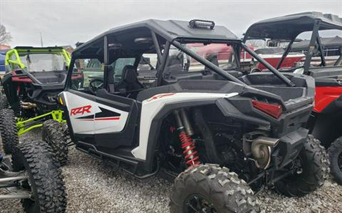 2024 Polaris RZR XP 4 1000 Sport