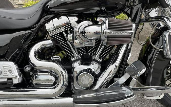 2009 Harley-Davidson® FLHTCU - Ultra Classic® Electra Glide®